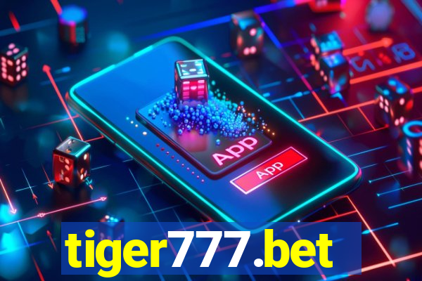 tiger777.bet