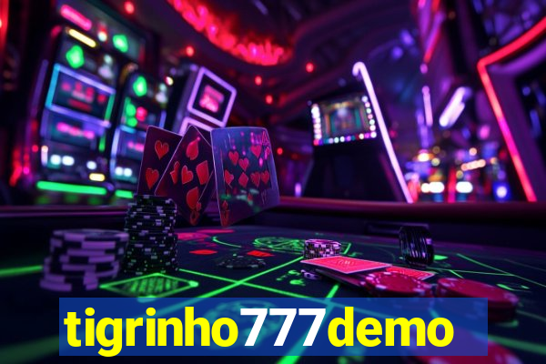 tigrinho777demo