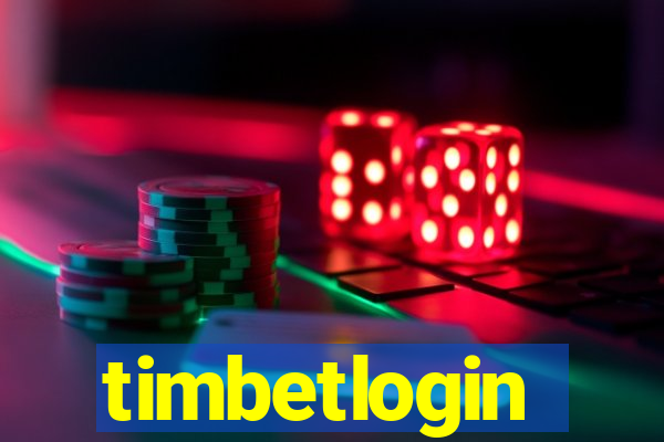 timbetlogin