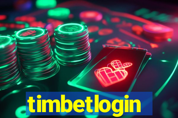 timbetlogin