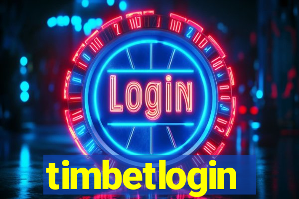 timbetlogin