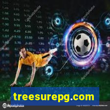 treesurepg.com