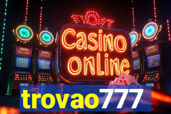 trovao777