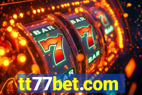 tt77bet.com