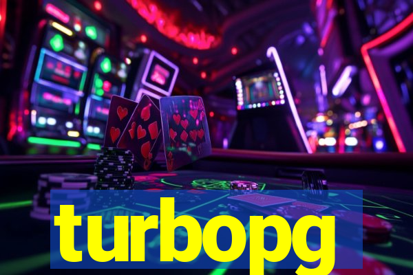 turbopg