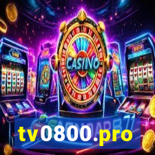 tv0800.pro