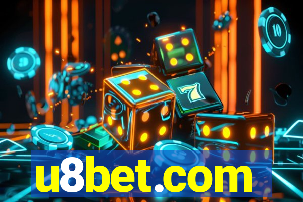 u8bet.com