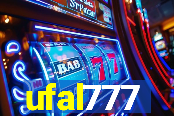 ufal777