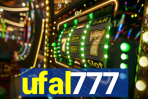 ufal777