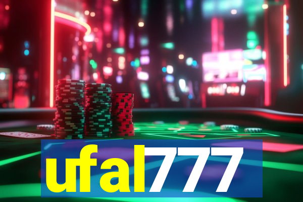 ufal777