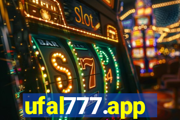 ufal777.app