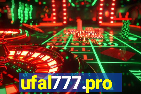 ufal777.pro