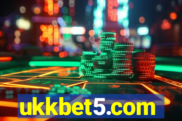 ukkbet5.com