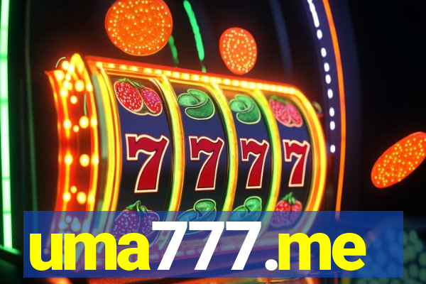 uma777.me