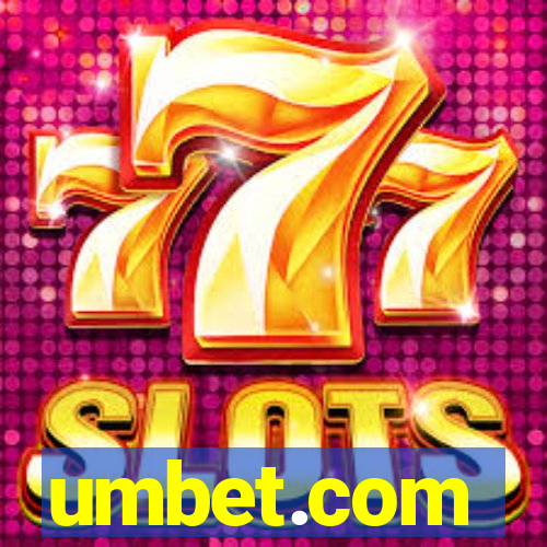 umbet.com