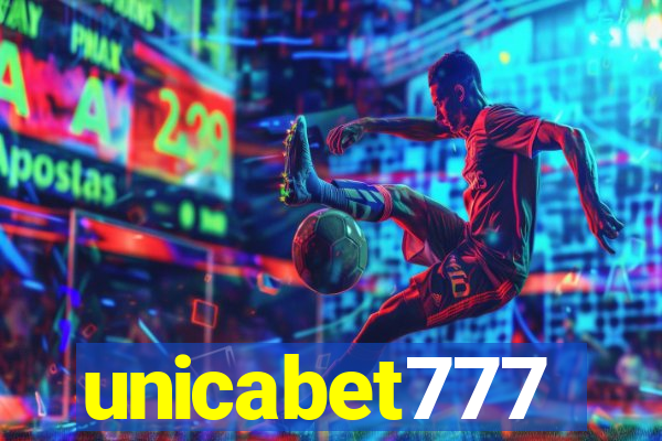 unicabet777