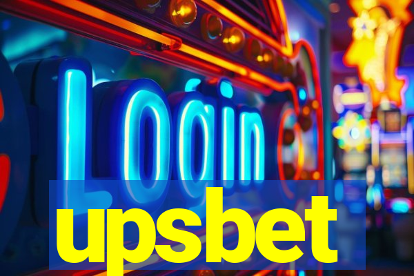 upsbet