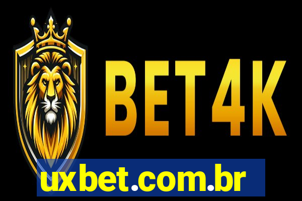 uxbet.com.br