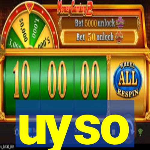 uyso-ty.com