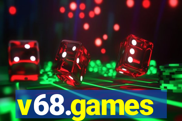 v68.games