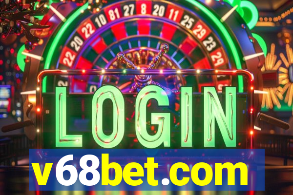 v68bet.com