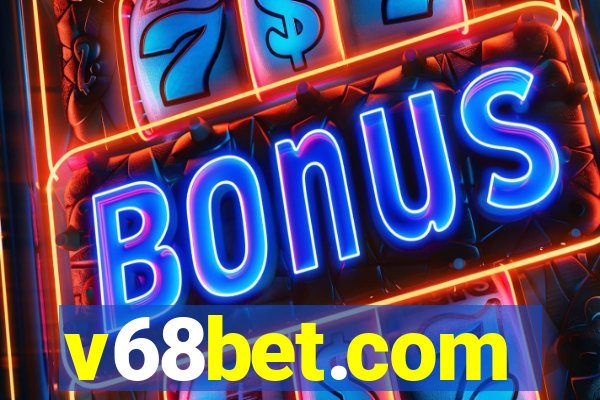 v68bet.com