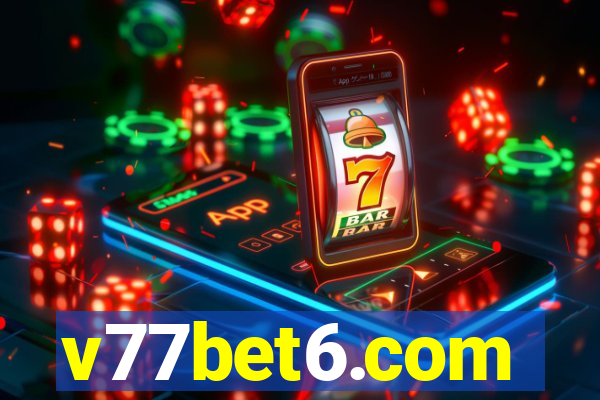 v77bet6.com