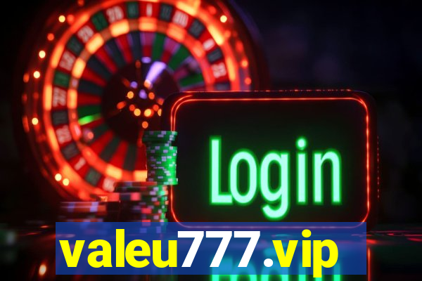 valeu777.vip