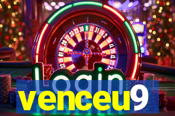 venceu9