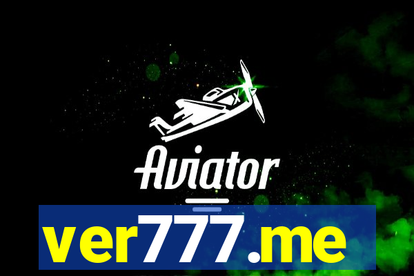 ver777.me