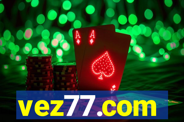 vez77.com