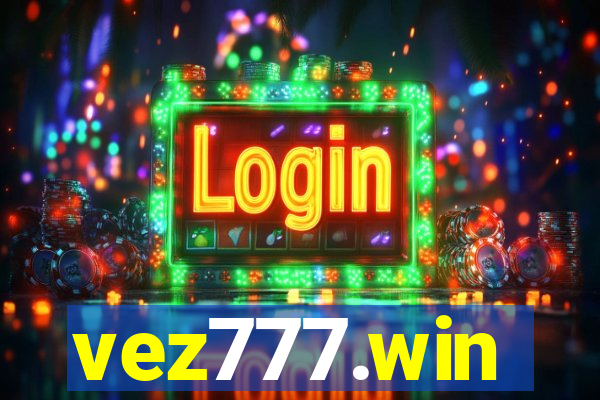 vez777.win