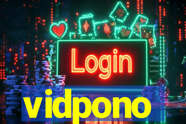 vidpono