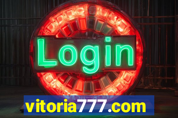 vitoria777.com