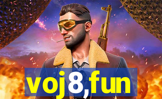 voj8,fun