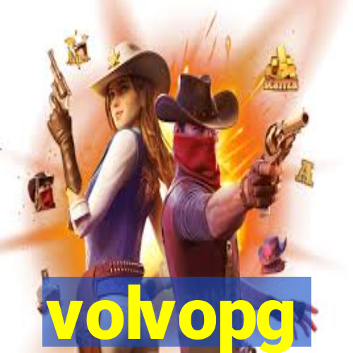 volvopg