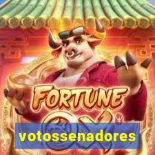 votossenadores