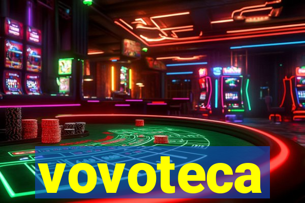 vovoteca