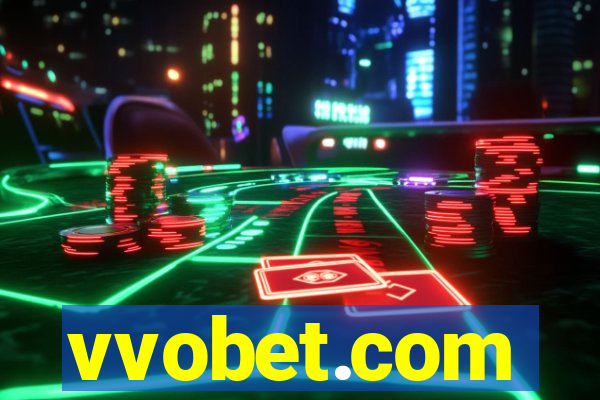 vvobet.com