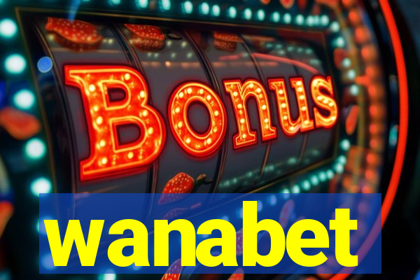 wanabet-games.com