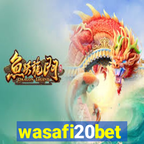 wasafi20bet