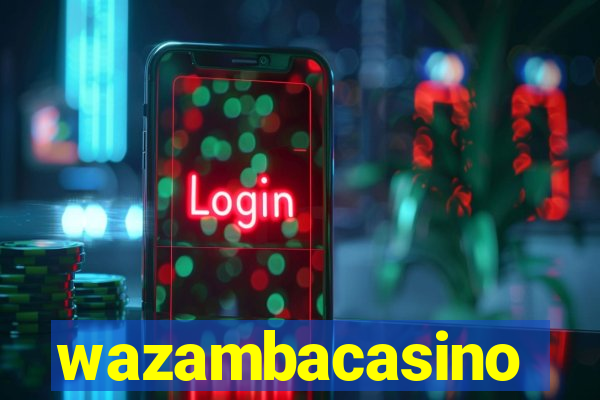 wazambacasino