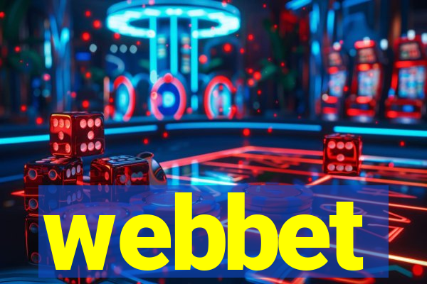 webbet