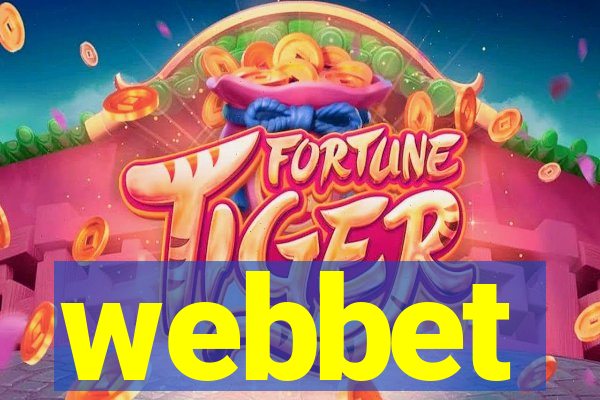 webbet