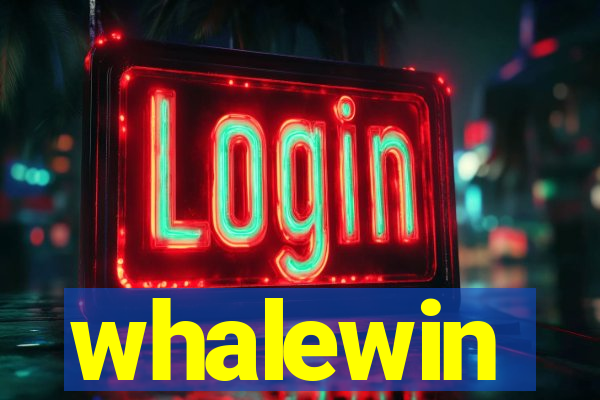 whalewin