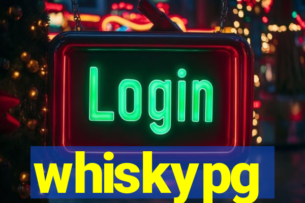 whiskypg