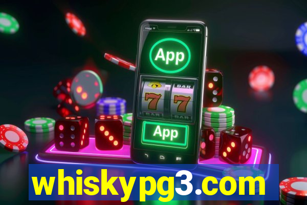 whiskypg3.com