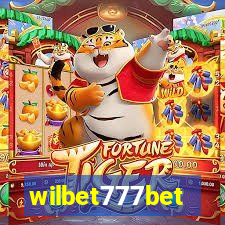 wilbet777bet