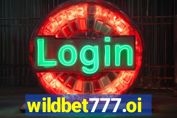 wildbet777.oi