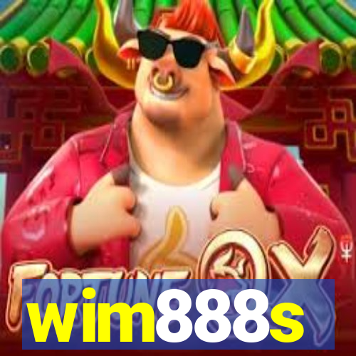 wim888s